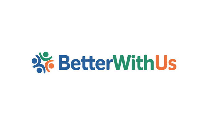 BetterWithUs.com