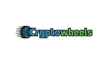 CryptoWheels logo