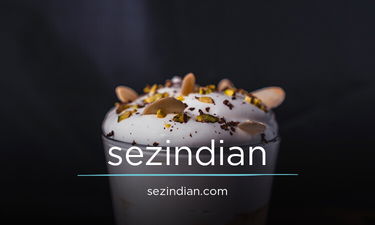SEZIndian.com - Creative brandable domain for sale