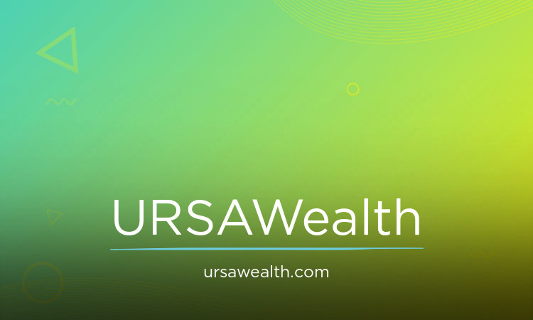 UrsaWealth logo