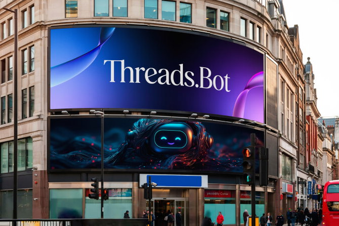 Threads.Bot — 3