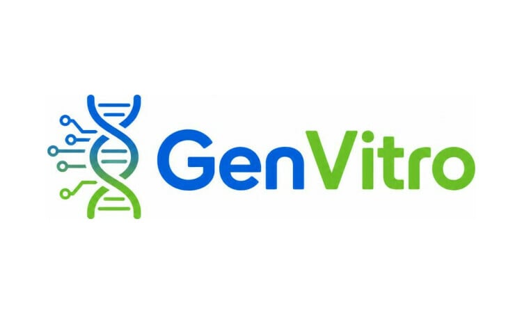 GenVitro.com is for sale