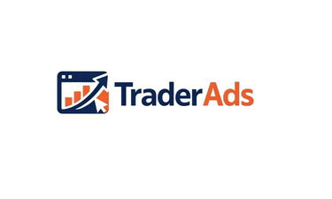 TraderAds.com - Creative brandable domain for sale