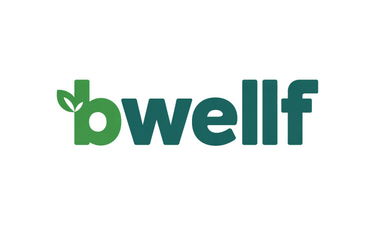 BWellf.com - Creative brandable domain for sale