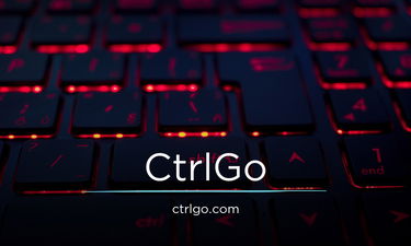 CtrlGo.com