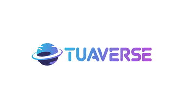 TuAverse.com - Creative brandable domain for sale