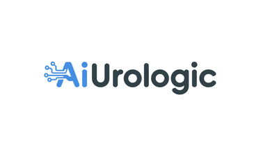 AIUrologic.com - Creative brandable domain for sale