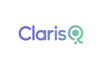 ClarisQ.com - Creative brandable domain for sale