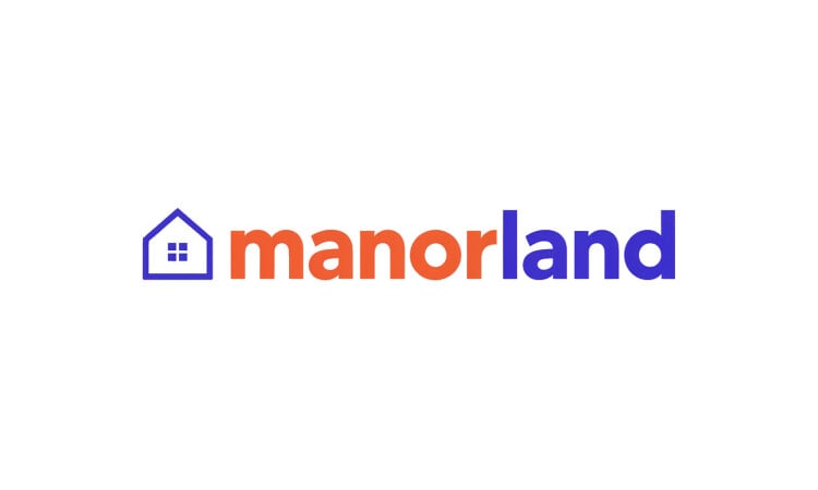 ManorLand logo