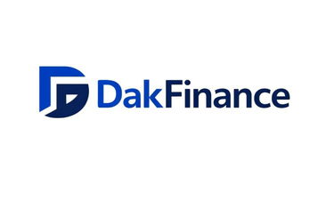 DakFinance.com - Creative brandable domain for sale