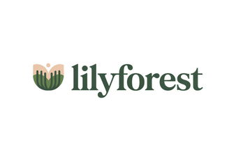 LilyForest.com - Creative brandable domain for sale