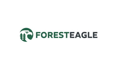 ForestEagle.com - Creative brandable domain for sale