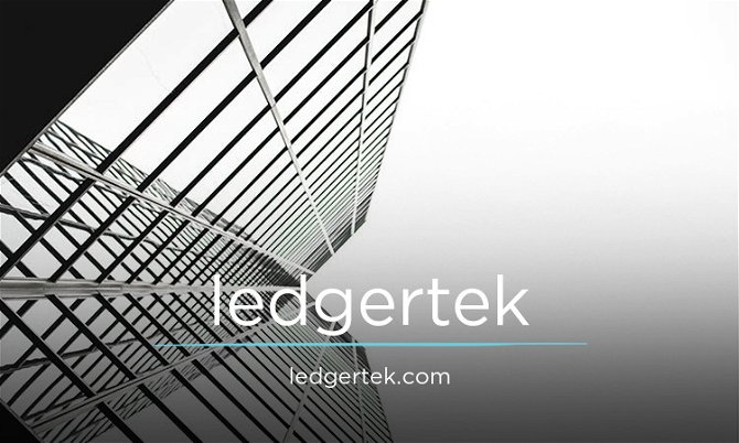 LedgerTek.com