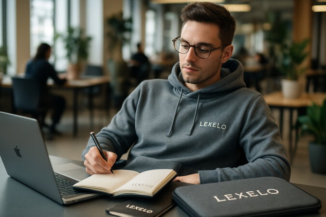 LEXELO.com — 5