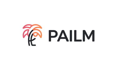 Pailm logo