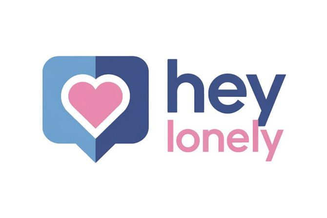 HeyLonely.com