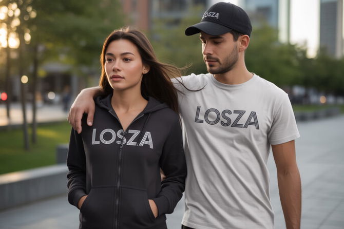 Losza.com