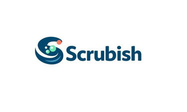 Scrubish logo