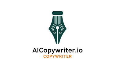 AICopywriter.io - Creative brandable domain for sale
