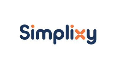 Simplixy.com - Creative brandable domain for sale