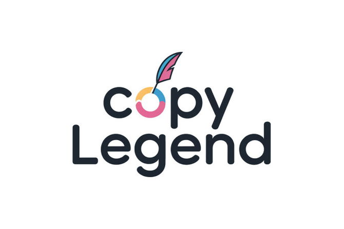 CopyLegend.com