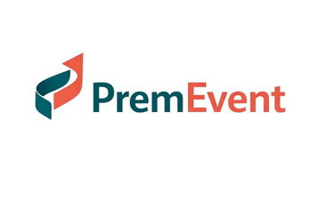 PremEvent.com - Creative brandable domain for sale