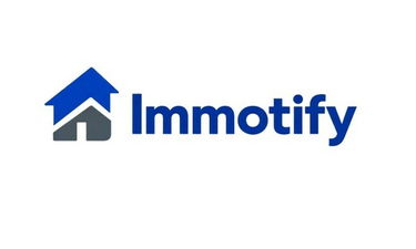 Immotify logo