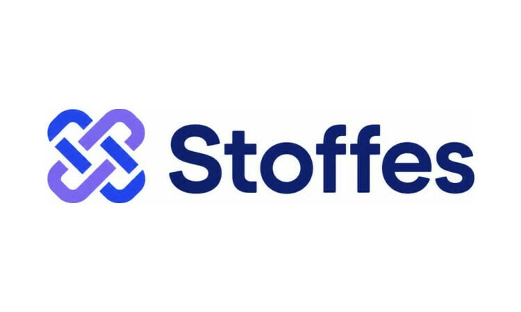 Stoffes logo