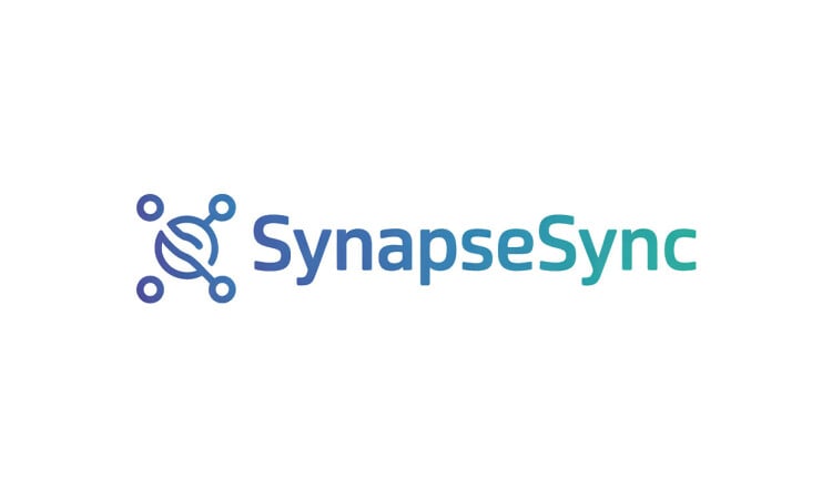 SynapseSync logo
