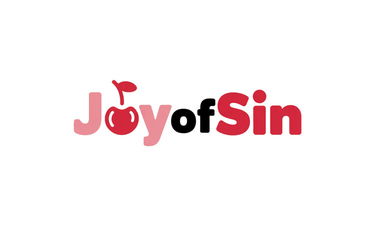 JoyOfSin.com - Creative brandable domain for sale