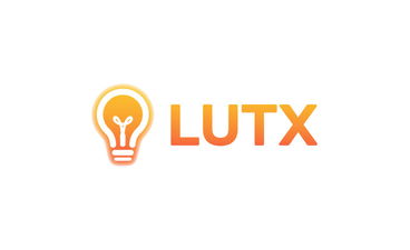 LUTX.com - Creative brandable domain for sale