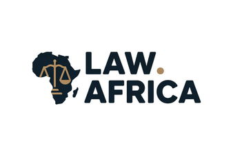 law logo