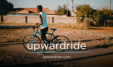 upwardride.com