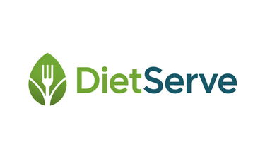 DietServe.com - Creative brandable domain for sale