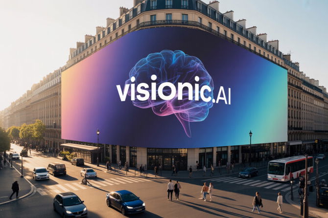 Visionic.ai