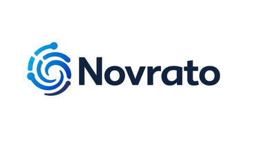 Novrato.com - Creative brandable domain for sale