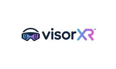 VisorXR.com is for sale