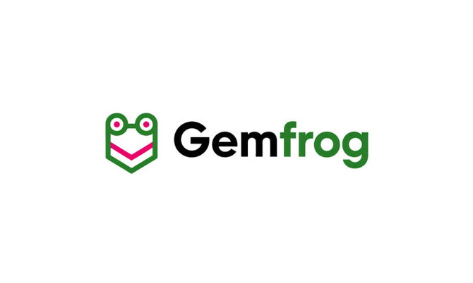 GemFrog.com