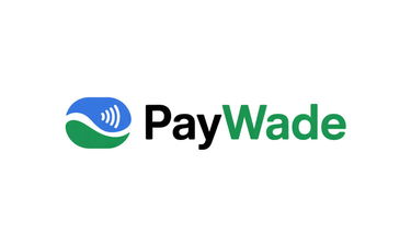 PayWade.com is for sale