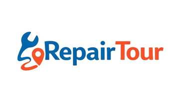 RepairTour.com - Creative brandable domain for sale