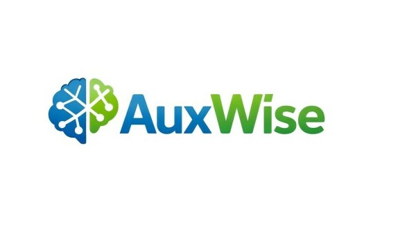 AuxWise logo