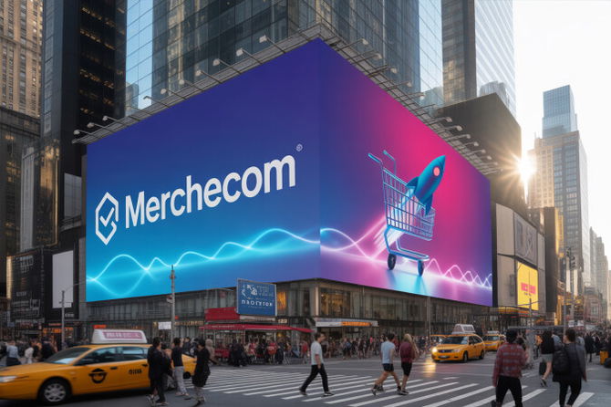 MerchEcom.com
