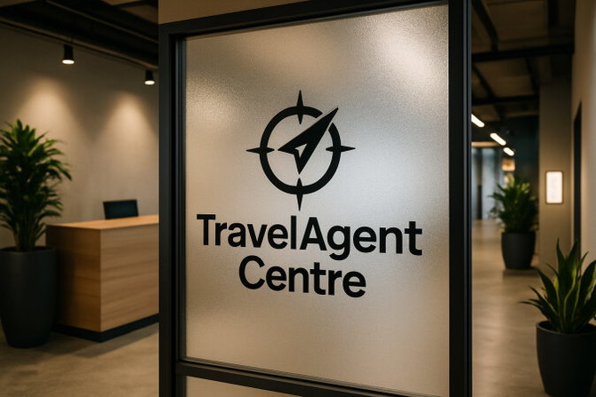 TravelAgentCentre.com — 4