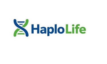 HaploLife logo