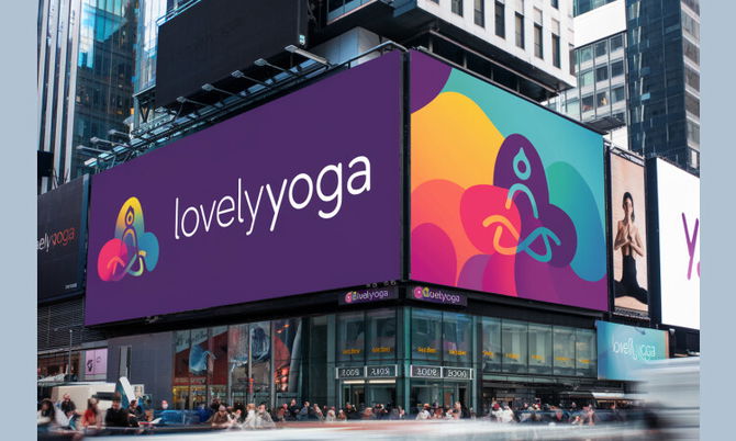 LovelyYoga.com