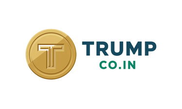 TrumpCo.in - Creative brandable domain for sale
