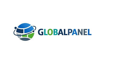 GlobalPanel logo