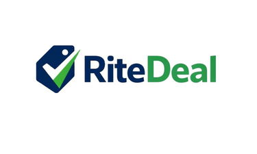RiteDeal.com - Creative brandable domain for sale