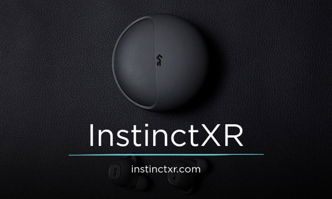 InstinctXR.com