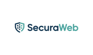 SecuraWeb.com - Creative brandable domain for sale